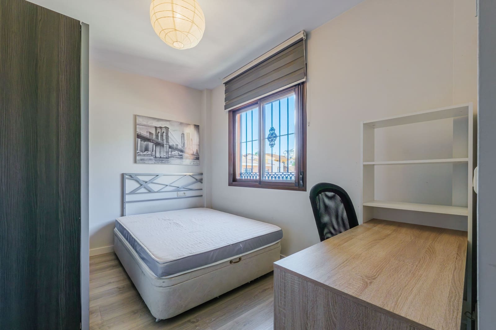6 Zimmer Doppelhaus zu verkaufen in Puerto de la Torre mit Garage - 549.000 € (Ref: 9855317)