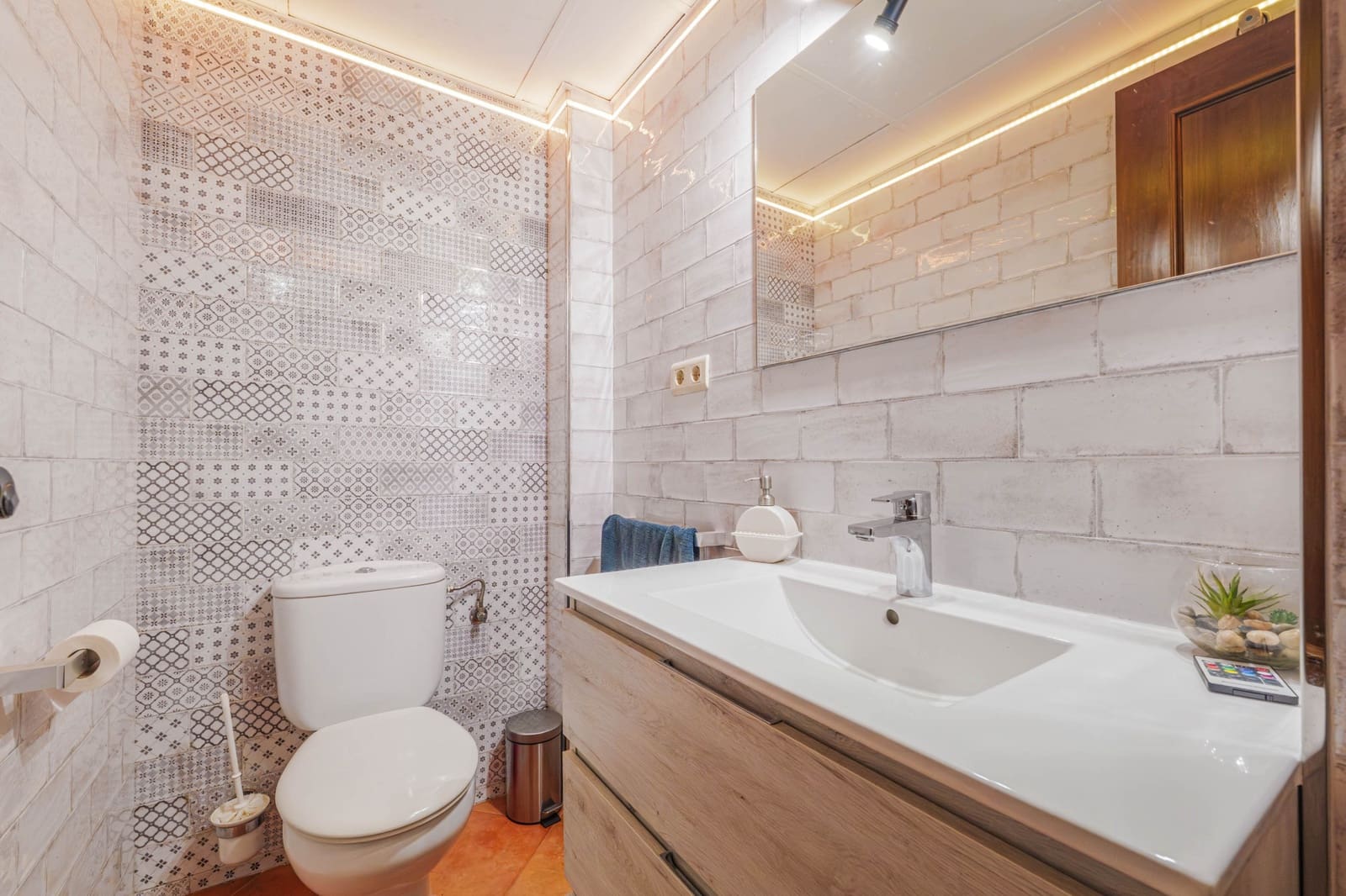 6 Zimmer Doppelhaus zu verkaufen in Puerto de la Torre mit Garage - 549.000 € (Ref: 9855317)