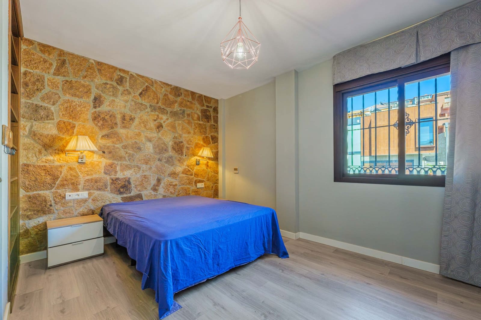 6 Zimmer Doppelhaus zu verkaufen in Puerto de la Torre mit Garage - 549.000 € (Ref: 9855317)