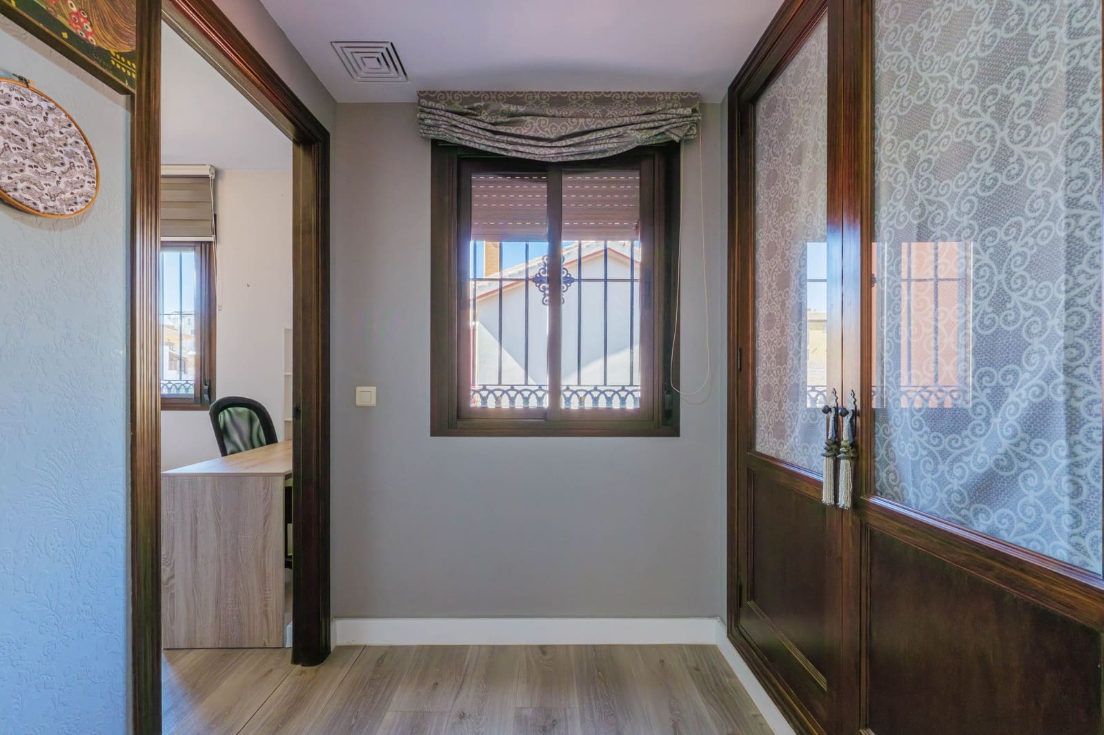 6 Zimmer Doppelhaus zu verkaufen in Puerto de la Torre mit Garage - 549.000 € (Ref: 9855317)