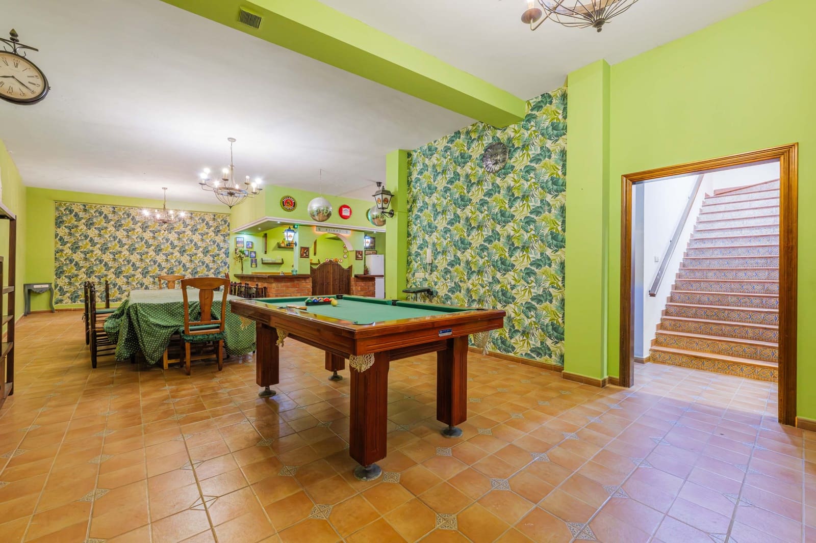 6 Zimmer Doppelhaus zu verkaufen in Puerto de la Torre mit Garage - 549.000 € (Ref: 9855317)