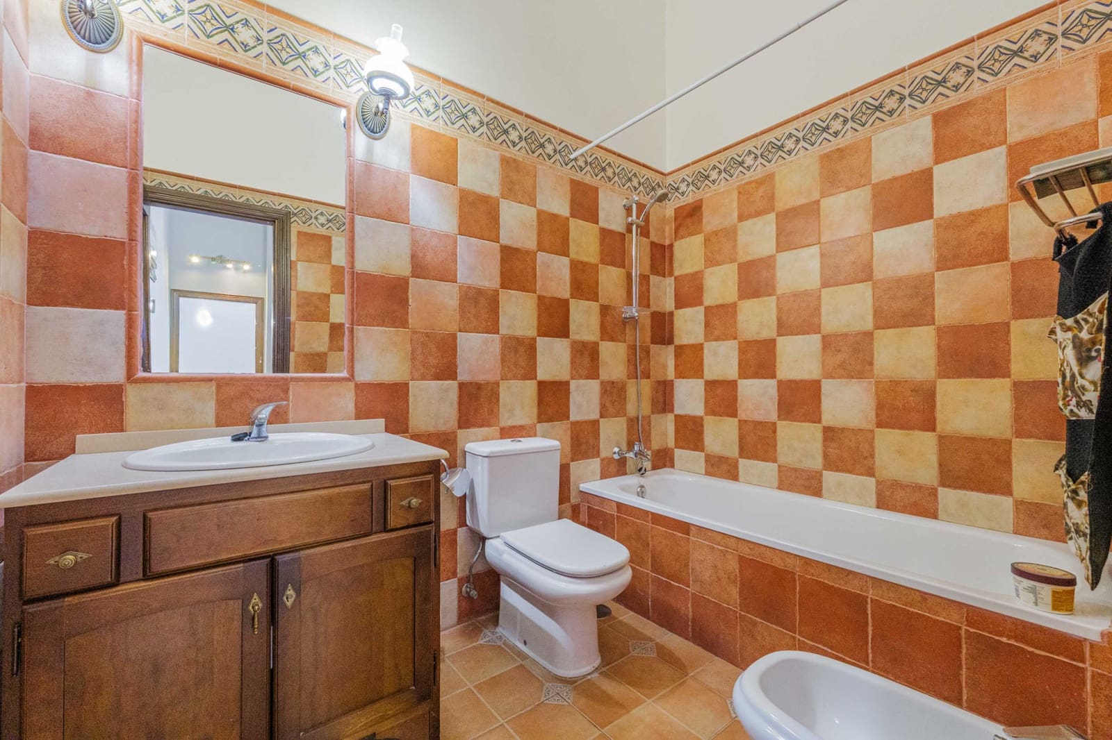 6 Zimmer Doppelhaus zu verkaufen in Puerto de la Torre mit Garage - 549.000 € (Ref: 9855317)
