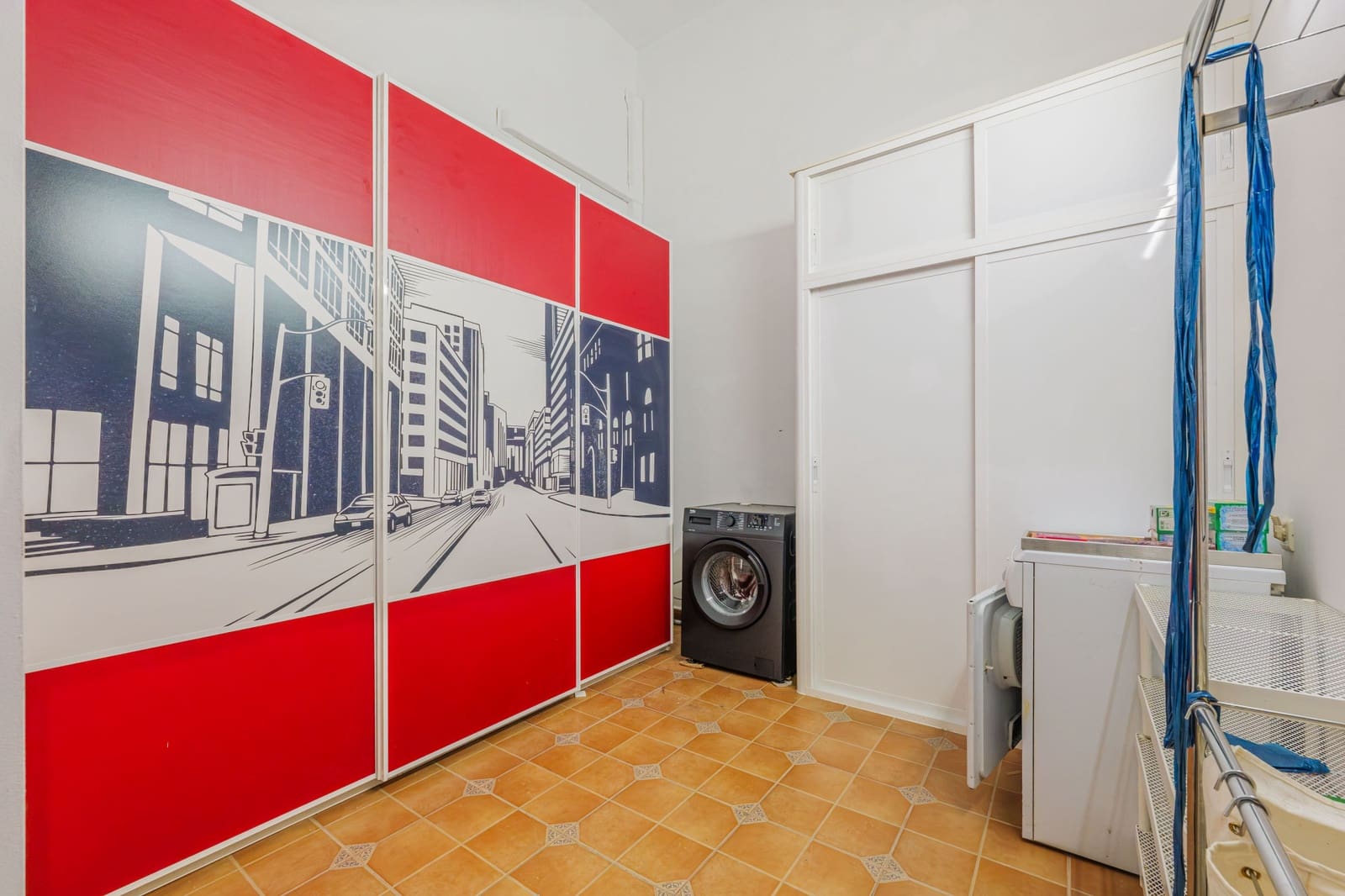 6 Zimmer Doppelhaus zu verkaufen in Puerto de la Torre mit Garage - 549.000 € (Ref: 9855317)