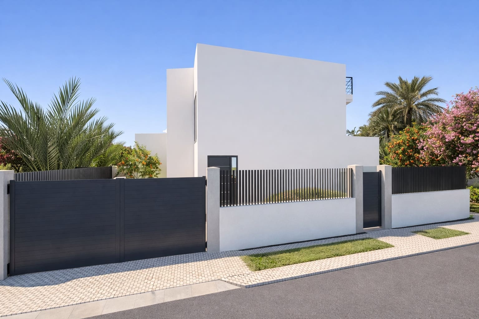 5 bedroom Villa for sale in San Pedro de Alcantara with pool garage - € 2,525,000 (Ref: 9855318)