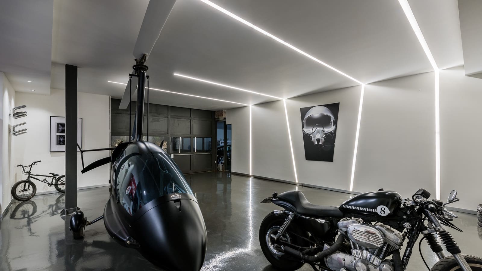 6 sypialnia Willa na sprzedaż w Marbella z basenem garażem - 6 850 000 € (Ref: 9855319)