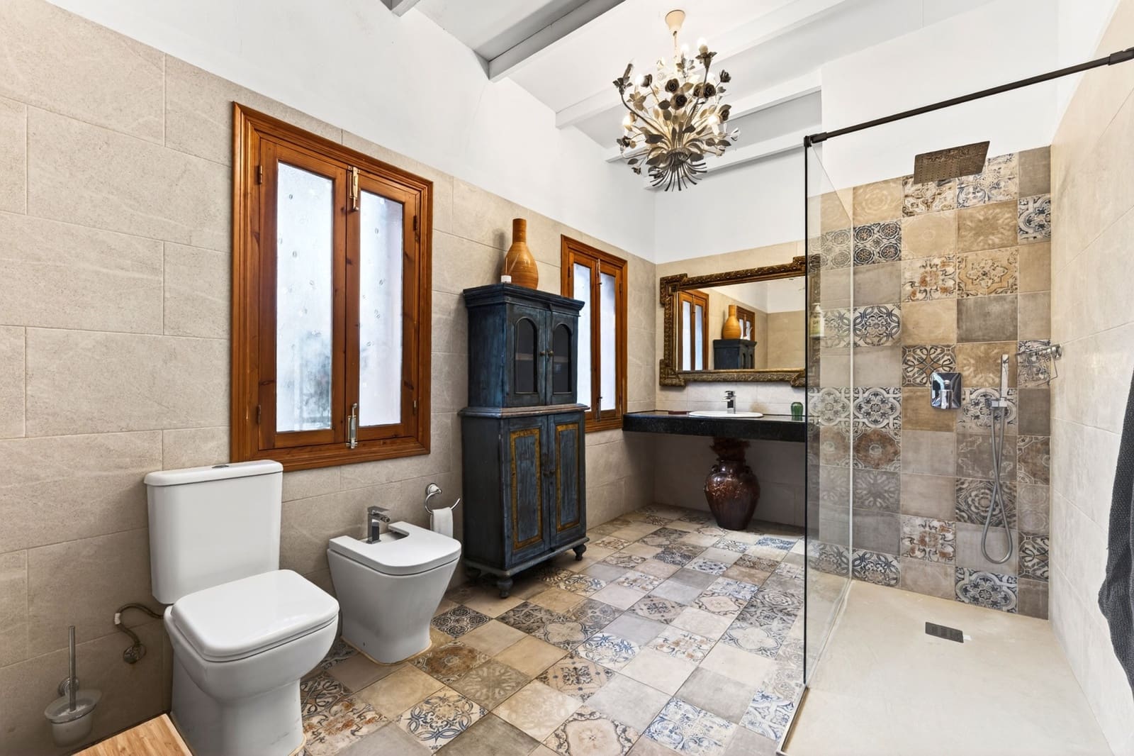 6 soverom Villa til salgs i Torremolinos med svømmebasseng garasje - € 990 000 (Ref: 9859846)