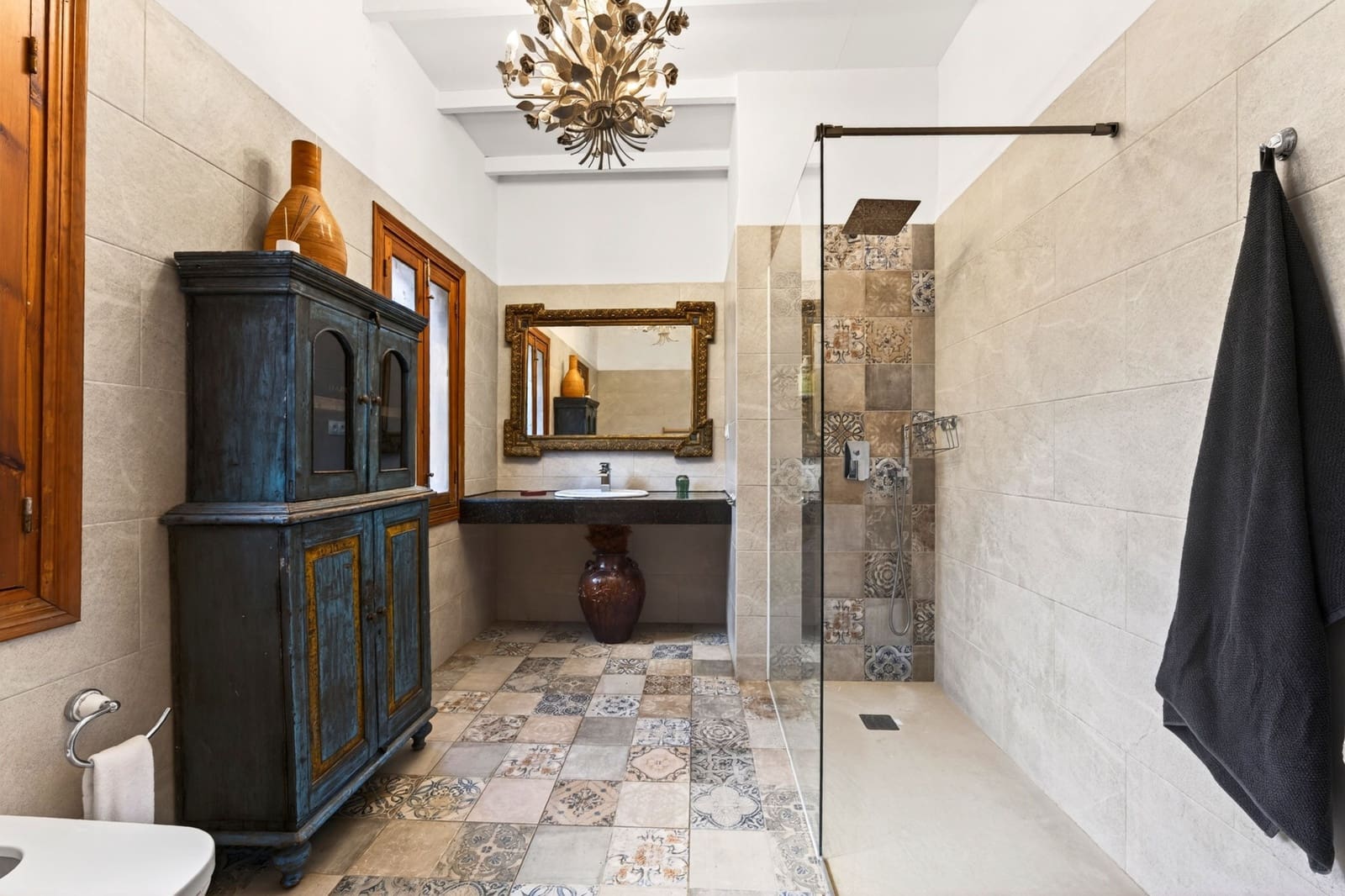 6 soverom Villa til salgs i Torremolinos med svømmebasseng garasje - € 990 000 (Ref: 9859846)