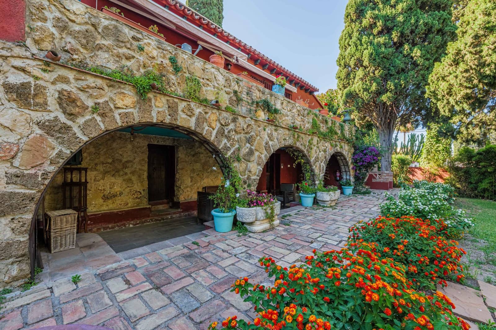 6 soverom Villa til salgs i Torremolinos med svømmebasseng garasje - € 990 000 (Ref: 9859846)