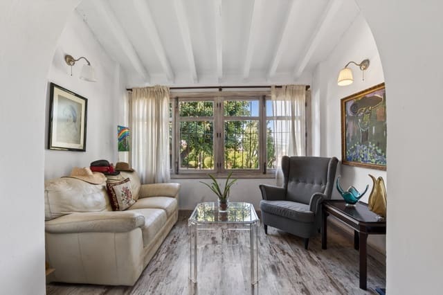 6 soverom Villa til salgs i Torremolinos med svømmebasseng garasje - € 990 000 (Ref: 9859846)