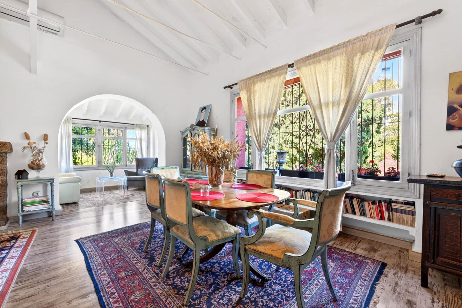 6 soverom Villa til salgs i Torremolinos med svømmebasseng garasje - € 990 000 (Ref: 9859846)
