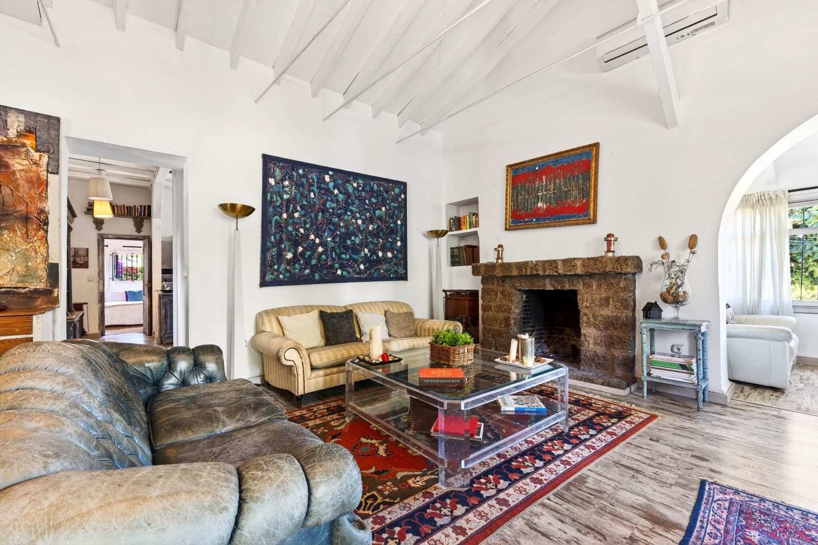 6 soverom Villa til salgs i Torremolinos med svømmebasseng garasje - € 990 000 (Ref: 9859846)