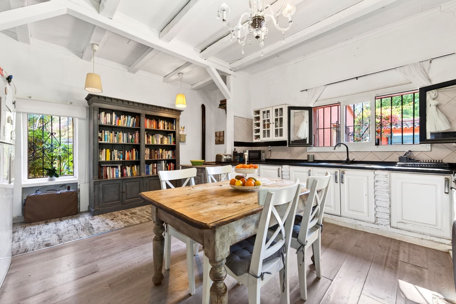 6 soverom Villa til salgs i Torremolinos med svømmebasseng garasje - € 990 000 (Ref: 9859846)