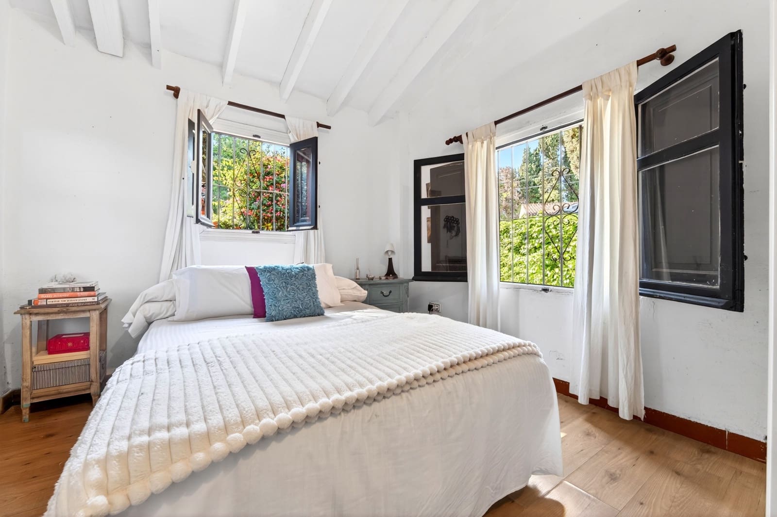 6 soverom Villa til salgs i Torremolinos med svømmebasseng garasje - € 990 000 (Ref: 9859846)