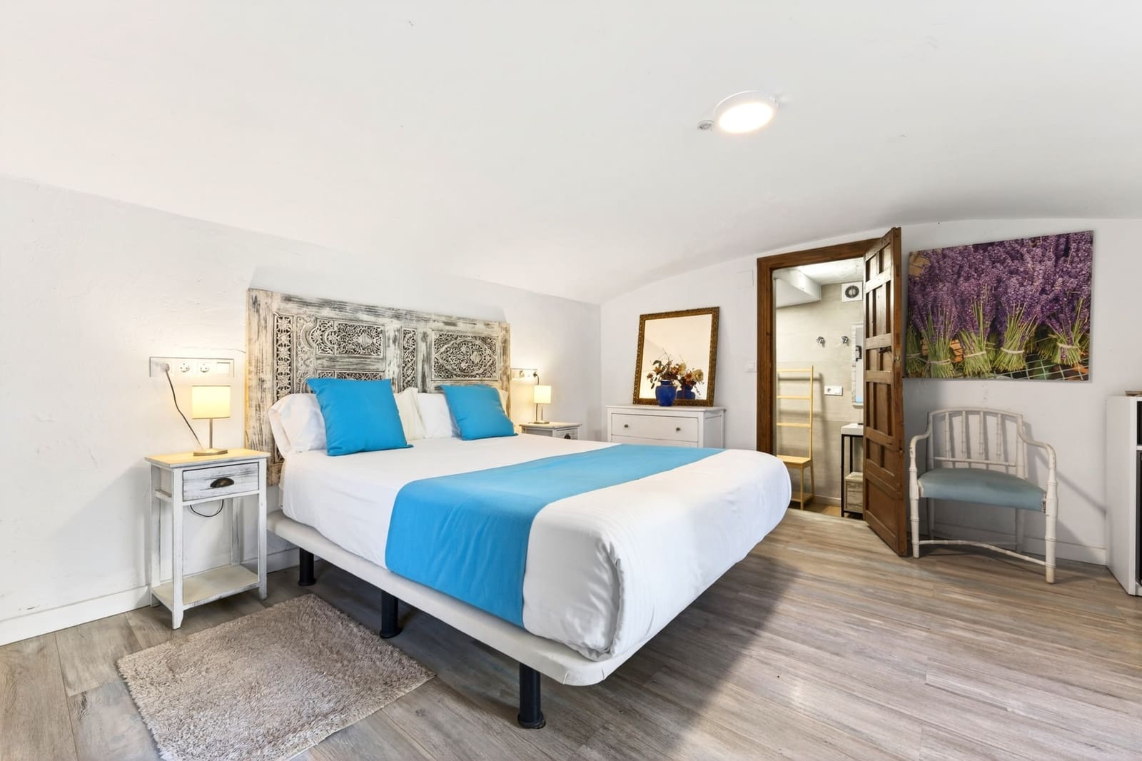 6 soverom Villa til salgs i Torremolinos med svømmebasseng garasje - € 990 000 (Ref: 9859846)