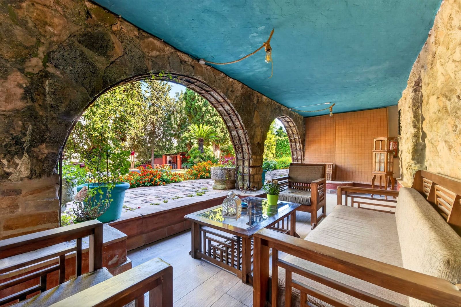 6 soverom Villa til salgs i Torremolinos med svømmebasseng garasje - € 990 000 (Ref: 9859846)