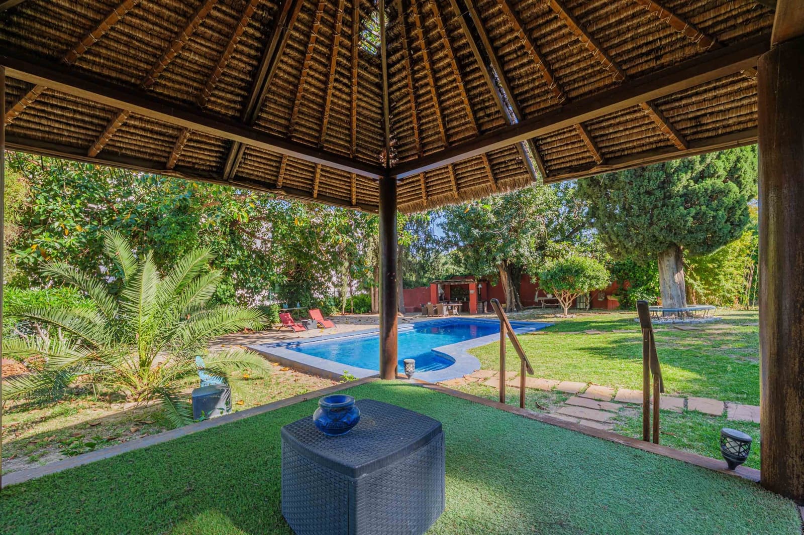 6 soverom Villa til salgs i Torremolinos med svømmebasseng garasje - € 990 000 (Ref: 9859846)