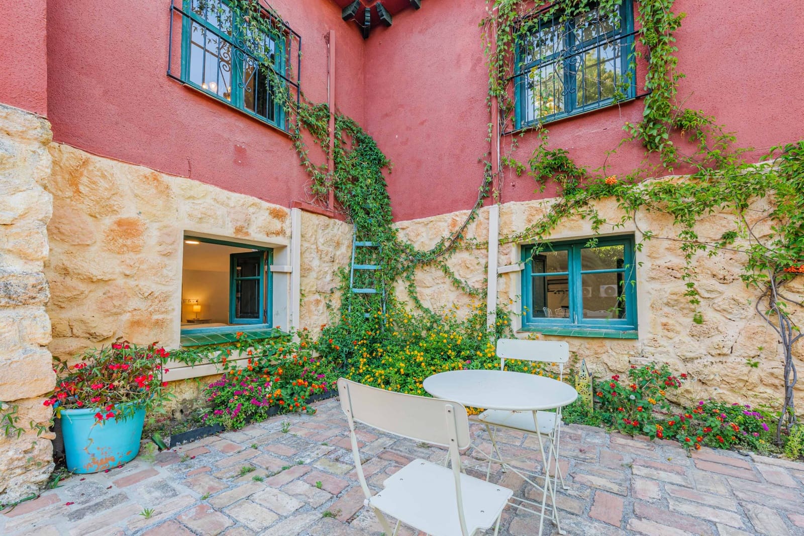 6 soverom Villa til salgs i Torremolinos med svømmebasseng garasje - € 990 000 (Ref: 9859846)