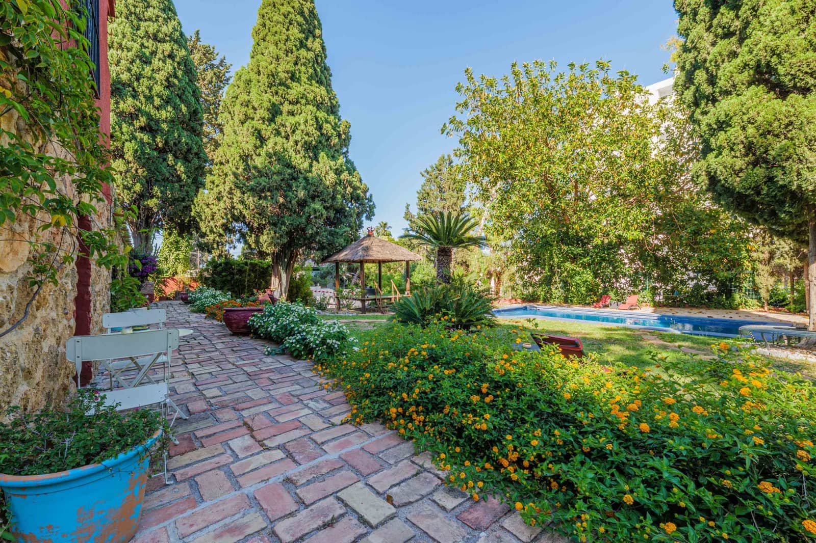 6 soverom Villa til salgs i Torremolinos med svømmebasseng garasje - € 990 000 (Ref: 9859846)