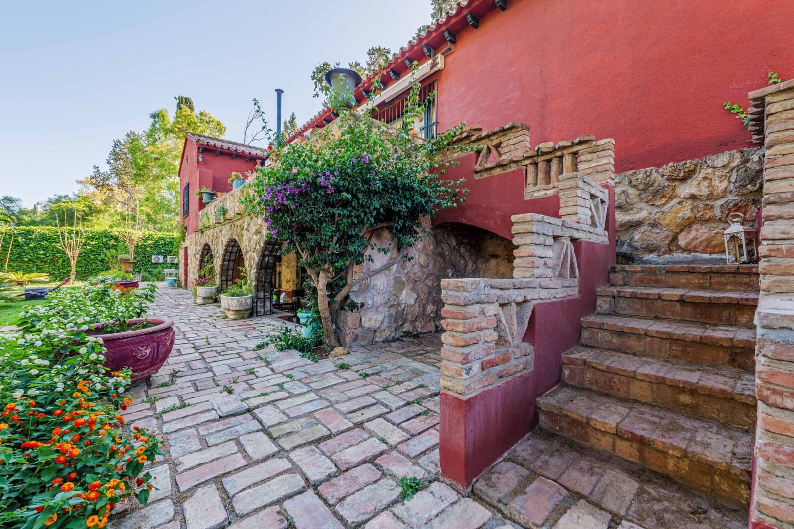 6 soverom Villa til salgs i Torremolinos med svømmebasseng garasje - € 990 000 (Ref: 9859846)