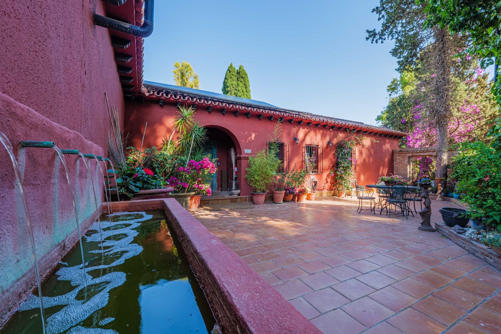 6 soverom Villa til salgs i Torremolinos med svømmebasseng garasje - € 990 000 (Ref: 9859846)