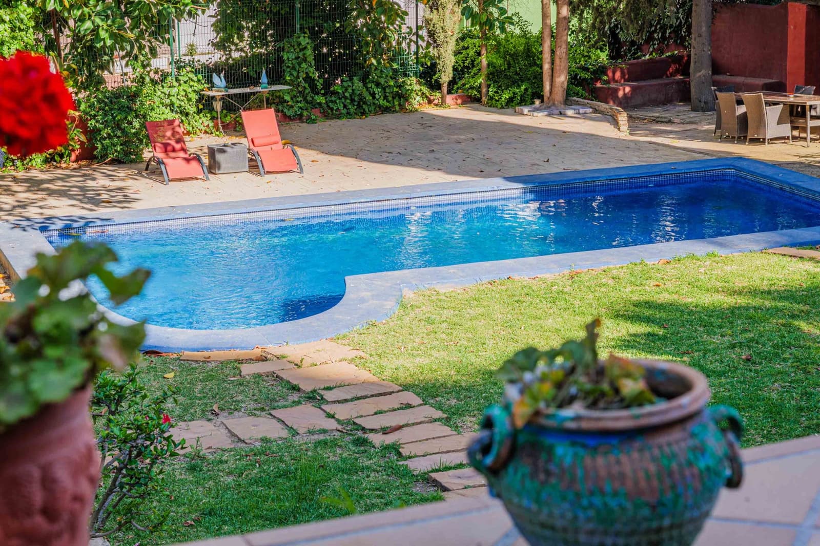 6 soverom Villa til salgs i Torremolinos med svømmebasseng garasje - € 990 000 (Ref: 9859846)