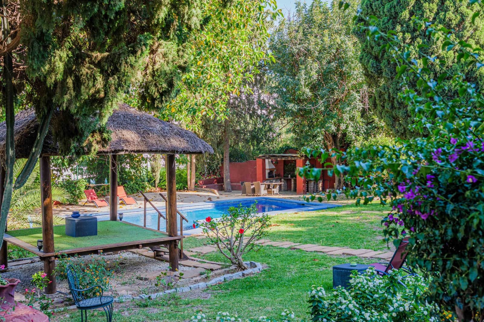 6 soverom Villa til salgs i Torremolinos med svømmebasseng garasje - € 990 000 (Ref: 9859846)