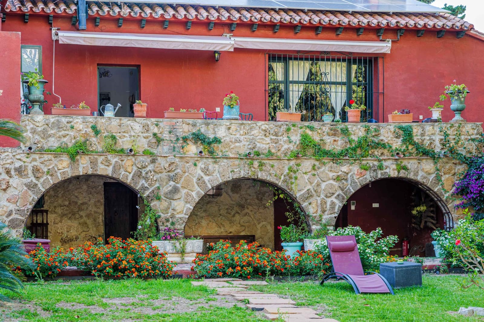 6 soverom Villa til salgs i Torremolinos med svømmebasseng garasje - € 990 000 (Ref: 9859846)