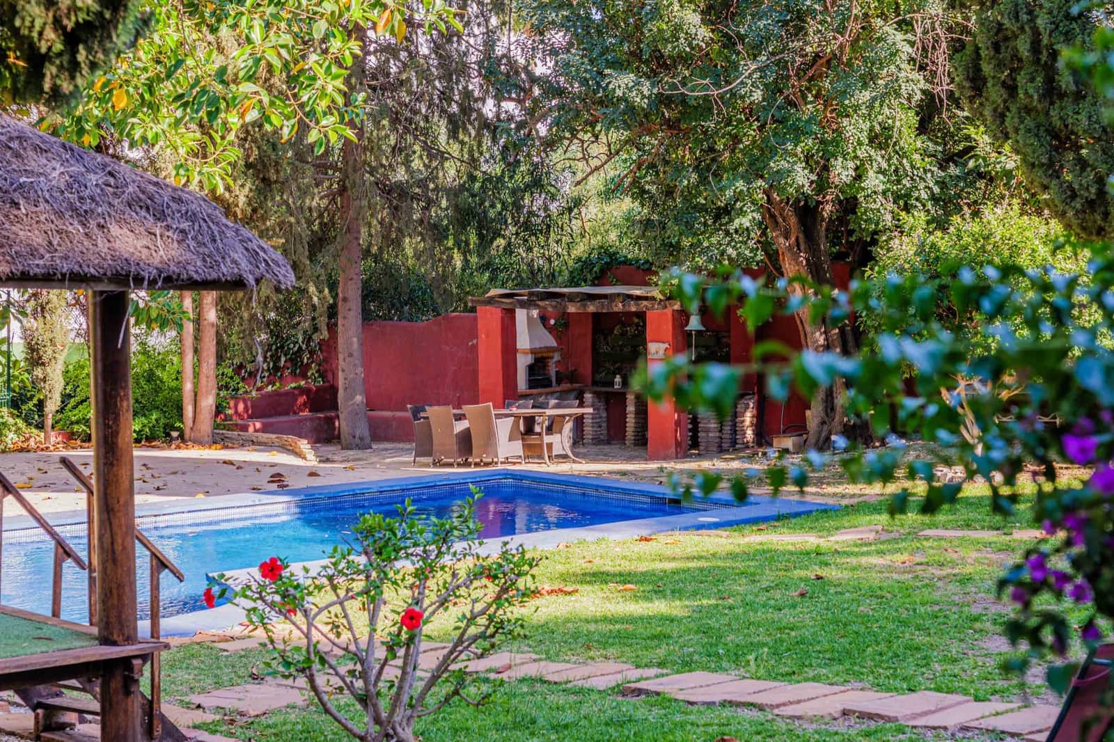 6 soverom Villa til salgs i Torremolinos med svømmebasseng garasje - € 990 000 (Ref: 9859846)