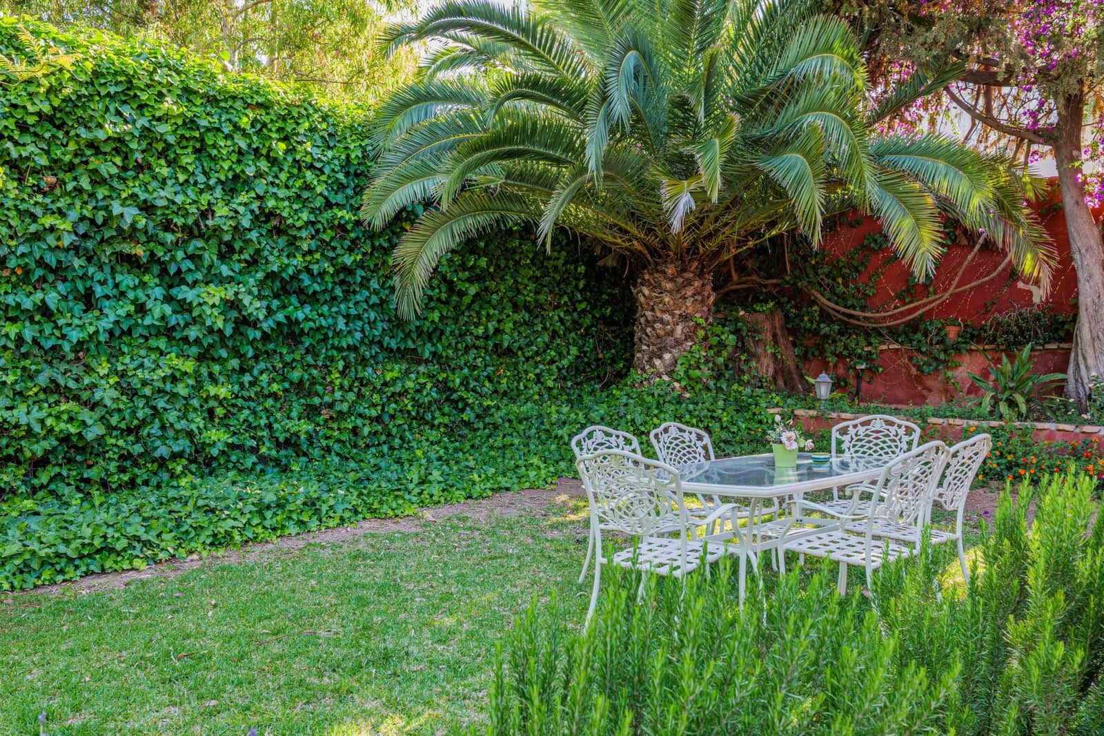 6 soverom Villa til salgs i Torremolinos med svømmebasseng garasje - € 990 000 (Ref: 9859846)