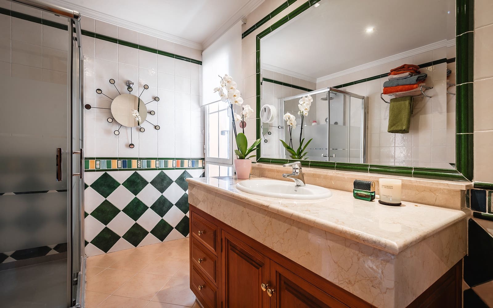 5 soveværelse Villa til salg i Marbella med swimmingpool garage - € 3.850.000 (Ref: 9859847)
