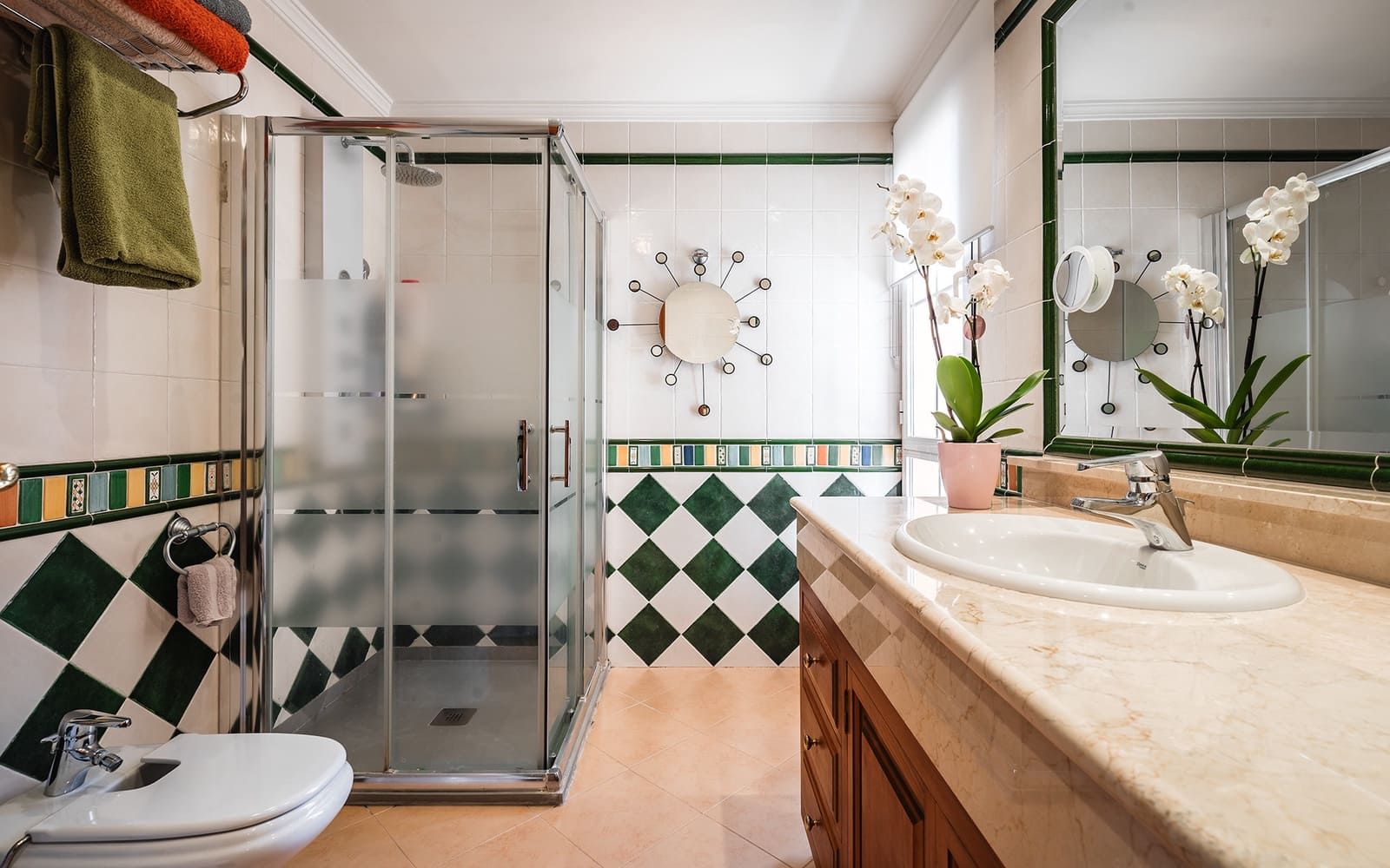 5 soveværelse Villa til salg i Marbella med swimmingpool garage - € 3.850.000 (Ref: 9859847)