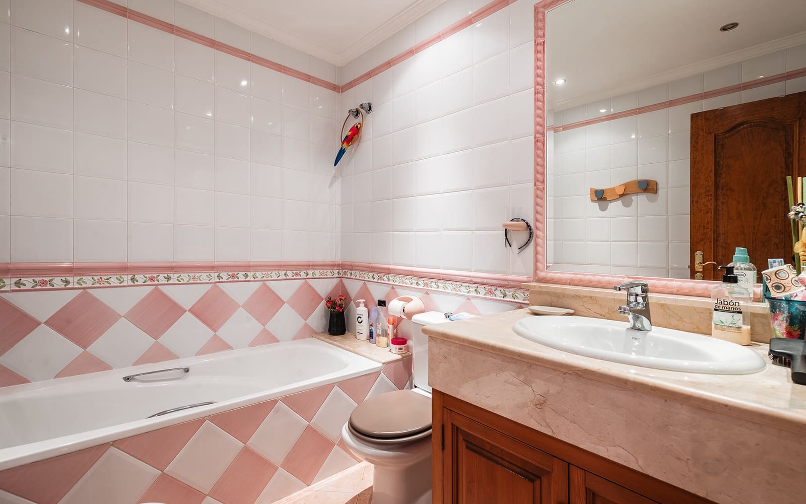 5 soveværelse Villa til salg i Marbella med swimmingpool garage - € 3.850.000 (Ref: 9859847)