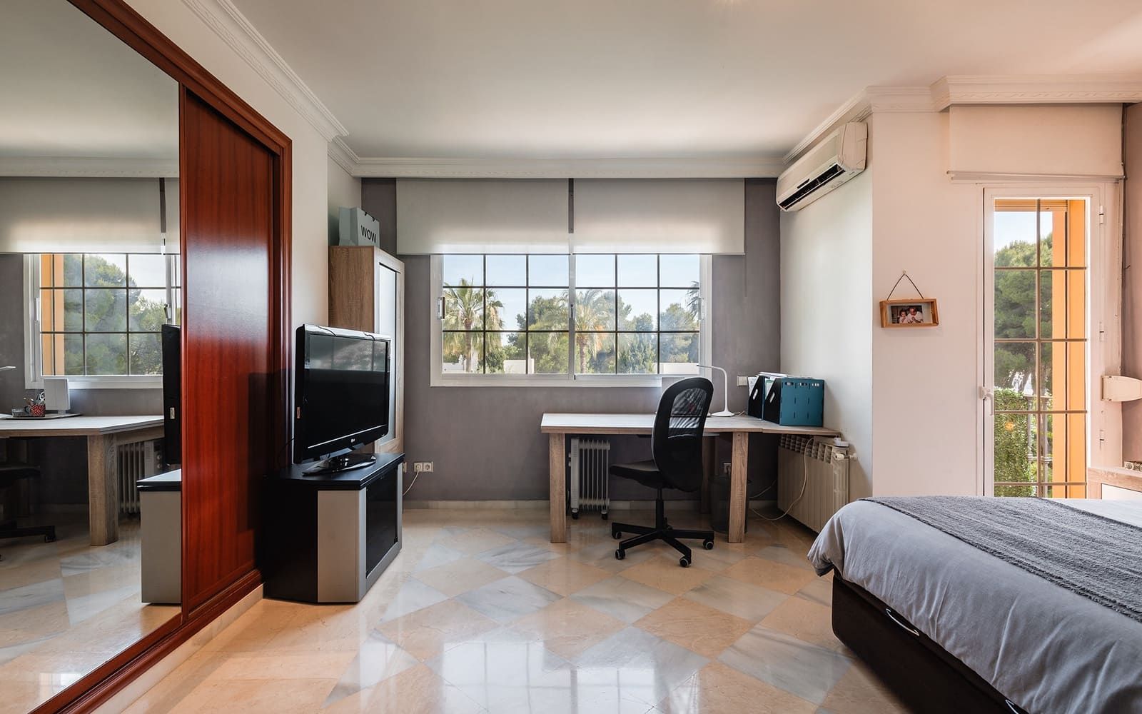 5 soveværelse Villa til salg i Marbella med swimmingpool garage - € 3.850.000 (Ref: 9859847)