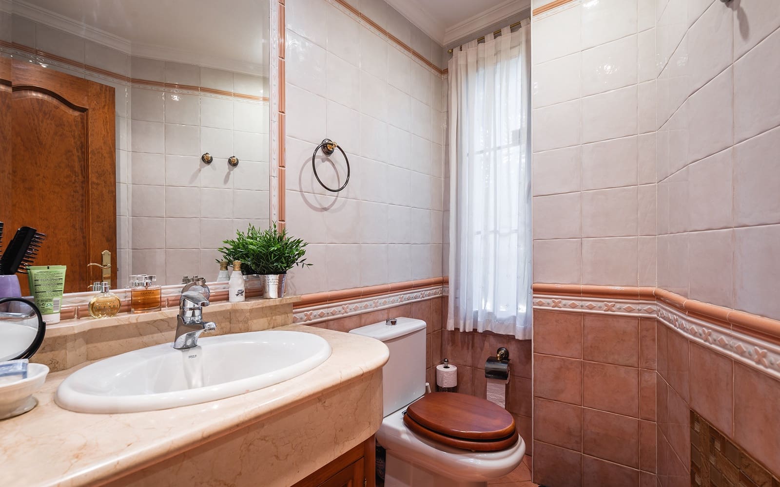 5 soveværelse Villa til salg i Marbella med swimmingpool garage - € 3.850.000 (Ref: 9859847)