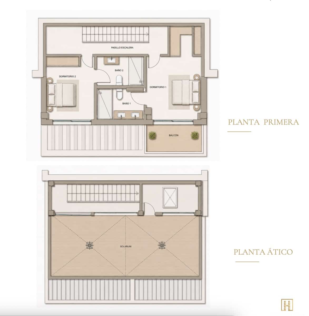 Chalet de 2 habitaciones en Fuengirola en venta con piscina garaje - 950.000 € (Ref: 9861752)