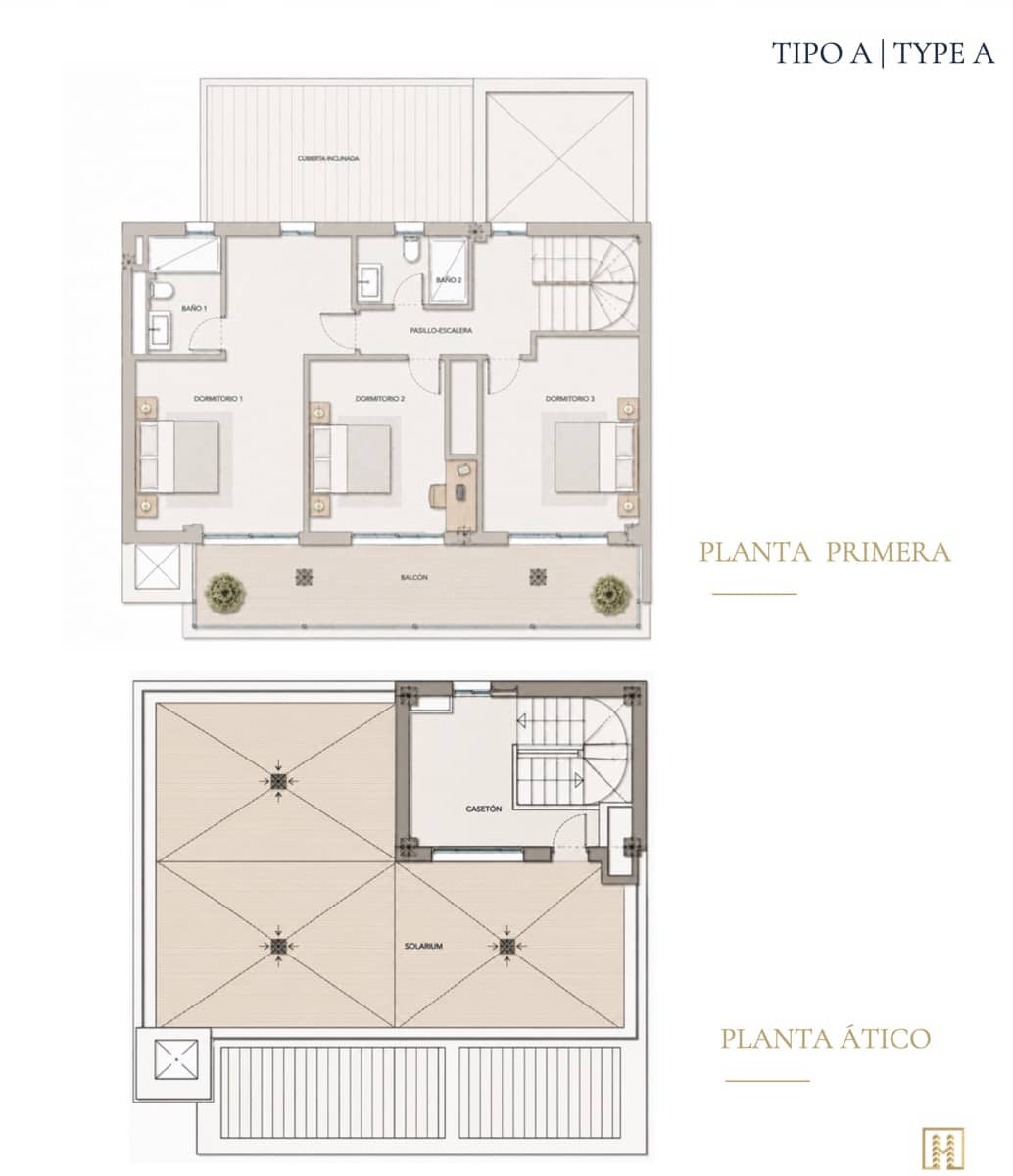 Chalet de 3 habitaciones en Fuengirola en venta con piscina garaje - 1.000.000 € (Ref: 9861753)