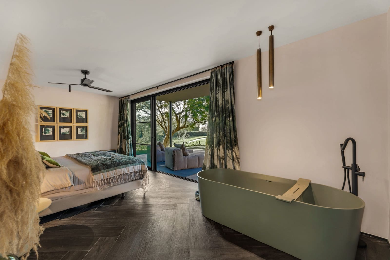 4 soverom Villa til salgs i Guadalmina med svømmebasseng garasje - € 3 695 000 (Ref: 9861755)