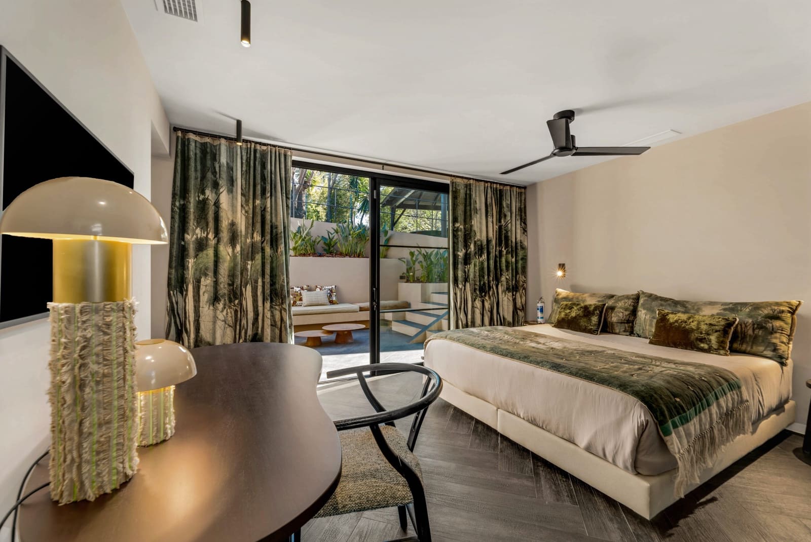 4 soverom Villa til salgs i Guadalmina med svømmebasseng garasje - € 3 695 000 (Ref: 9861755)