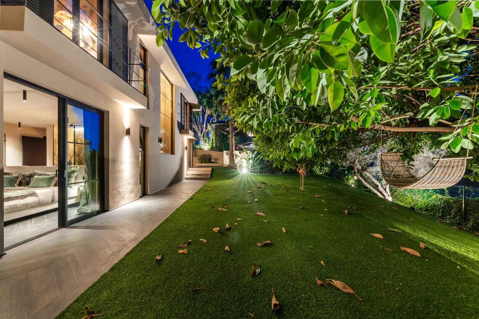 4 soverom Villa til salgs i Guadalmina med svømmebasseng garasje - € 3 695 000 (Ref: 9861755)