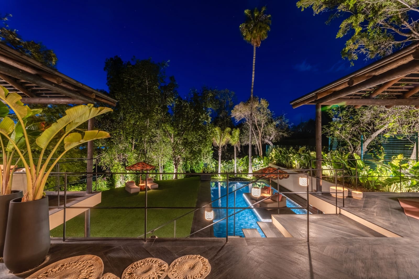 4 soverom Villa til salgs i Guadalmina med svømmebasseng garasje - € 3 695 000 (Ref: 9861755)