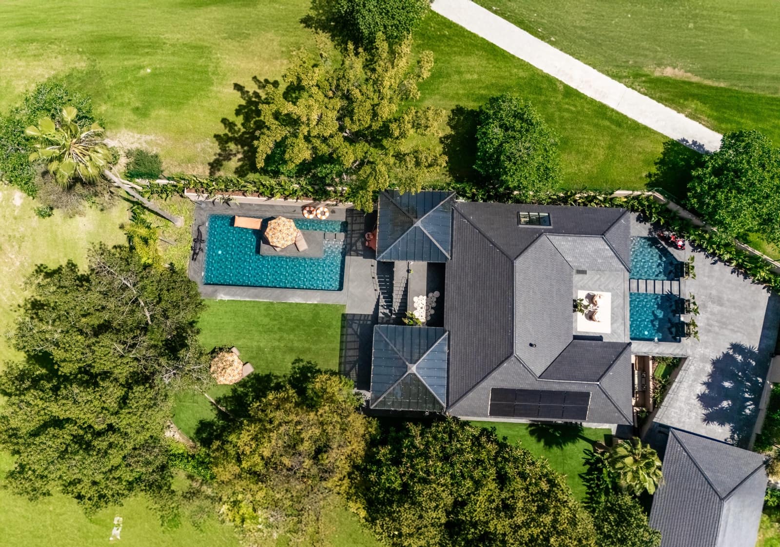 4 soverom Villa til salgs i Guadalmina med svømmebasseng garasje - € 3 695 000 (Ref: 9861755)