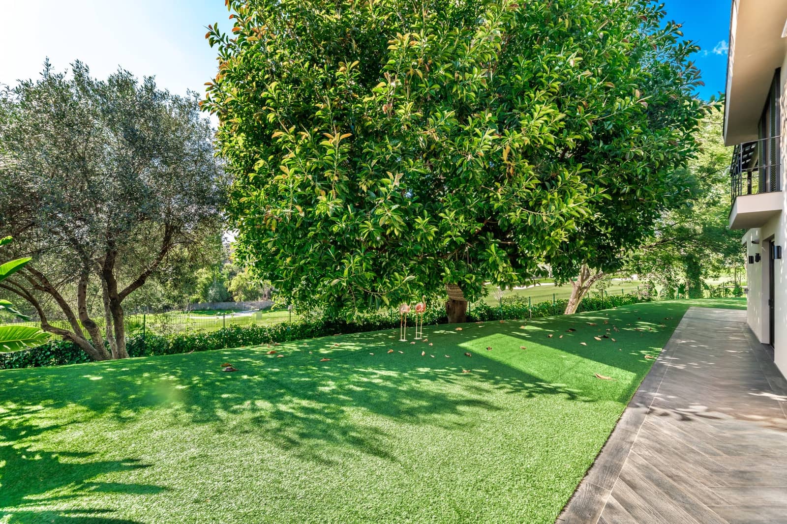 4 soverom Villa til salgs i Guadalmina med svømmebasseng garasje - € 3 695 000 (Ref: 9861755)
