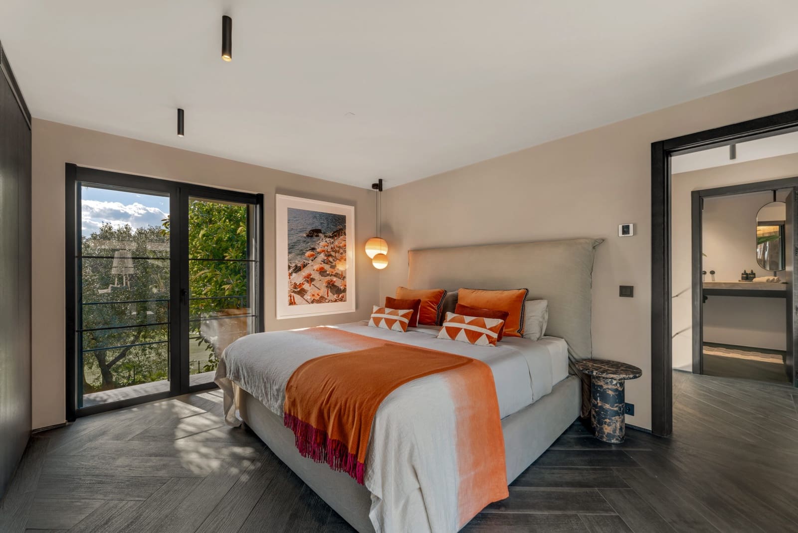 4 bedroom Villa for sale in Guadalmina with pool garage - € 3,695,000 (Ref: 9861755)