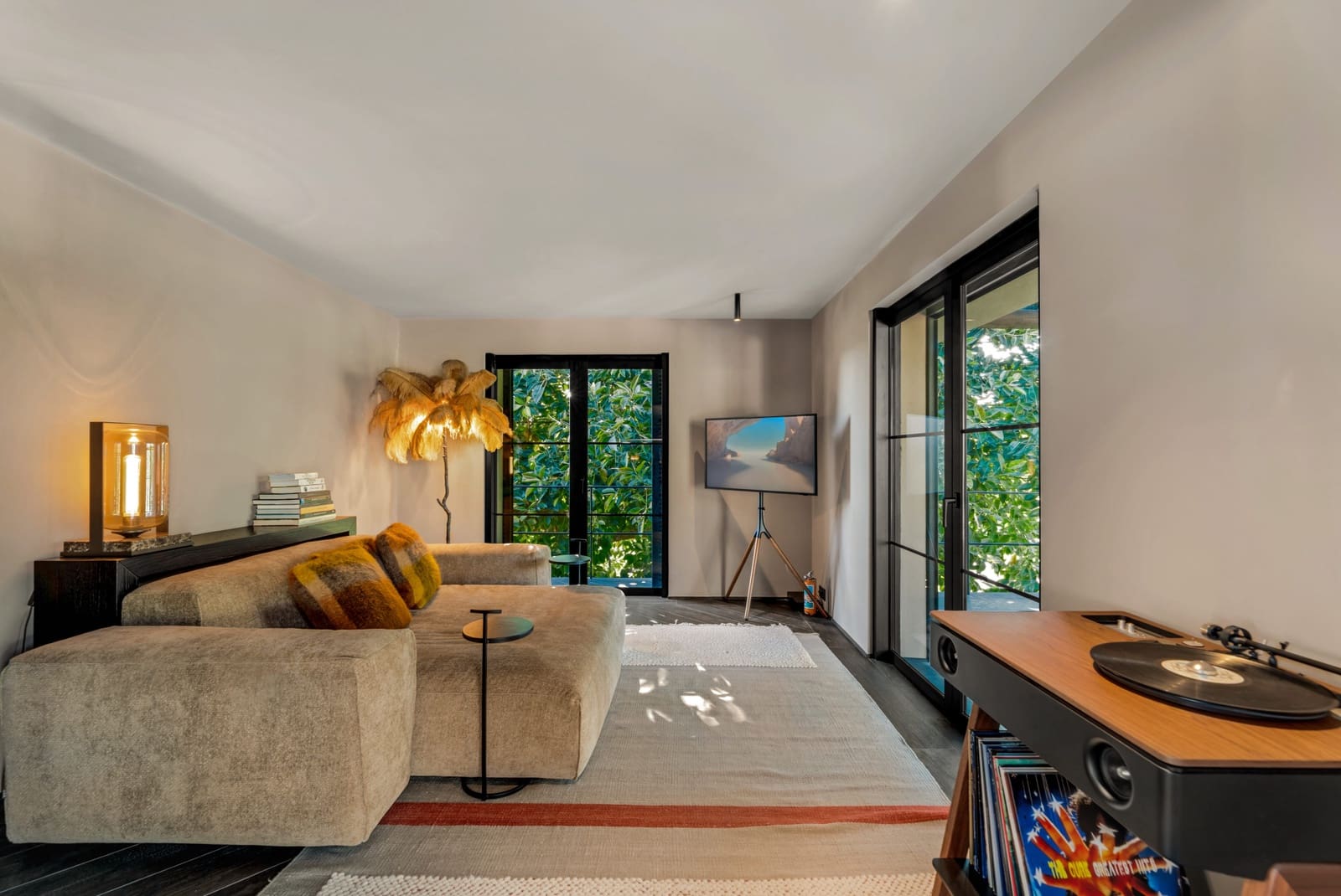 4 bedroom Villa for sale in Guadalmina with pool garage - € 3,695,000 (Ref: 9861755)