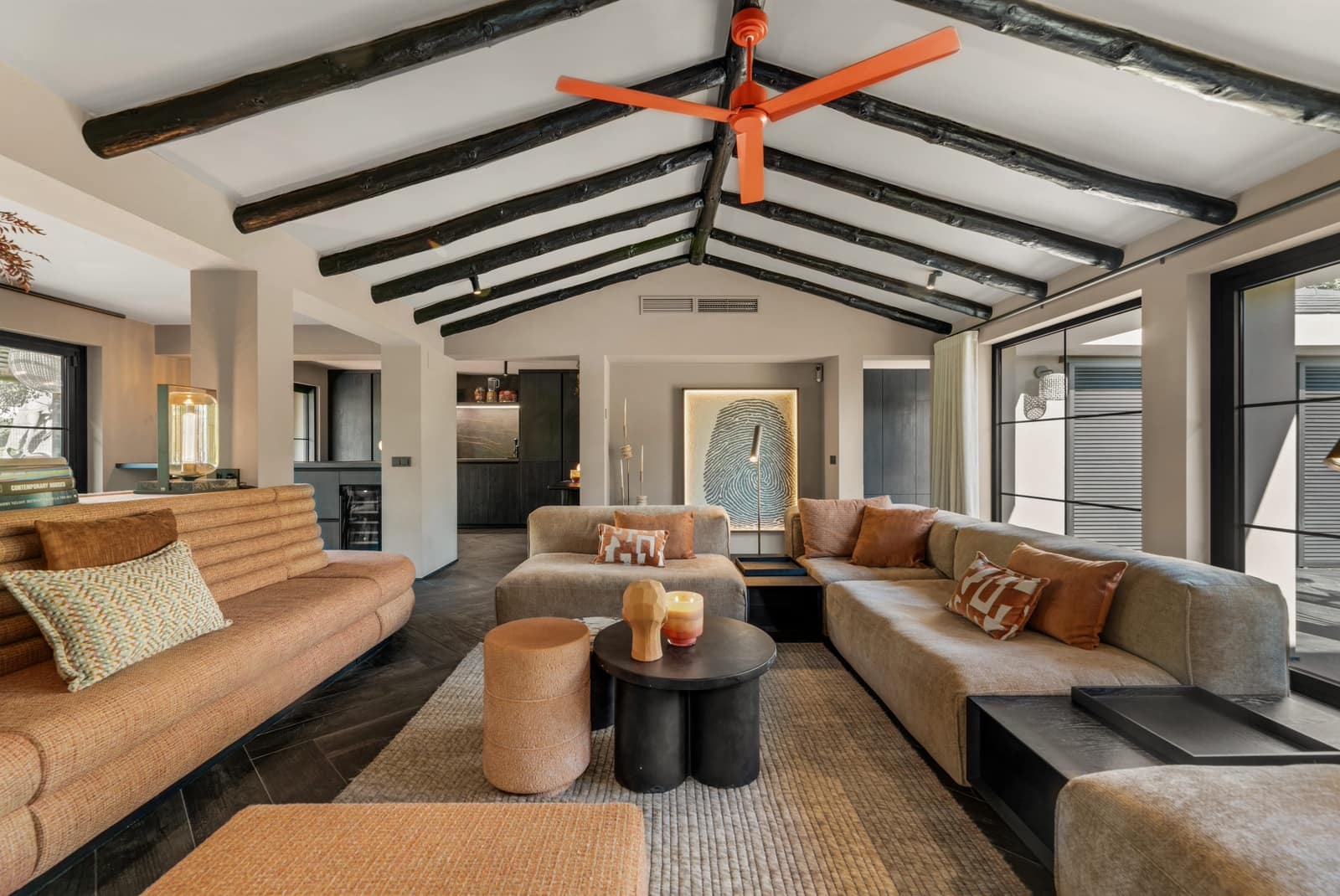 4 bedroom Villa for sale in Guadalmina with pool garage - € 3,695,000 (Ref: 9861755)