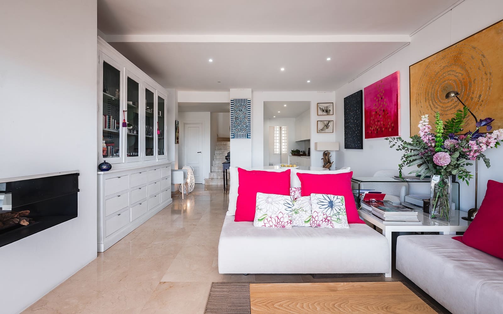 2 bedroom Penthouse for sale in Marbella with pool garage - € 1,250,000 (Ref: 9861756)