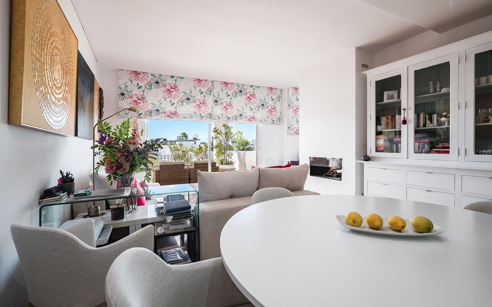 2 bedroom Penthouse for sale in Marbella with pool garage - € 1,250,000 (Ref: 9861756)