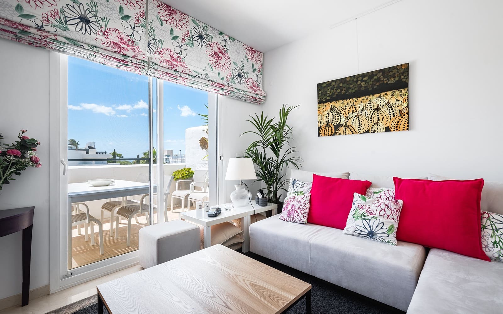 2 bedroom Penthouse for sale in Marbella with pool garage - € 1,250,000 (Ref: 9861756)