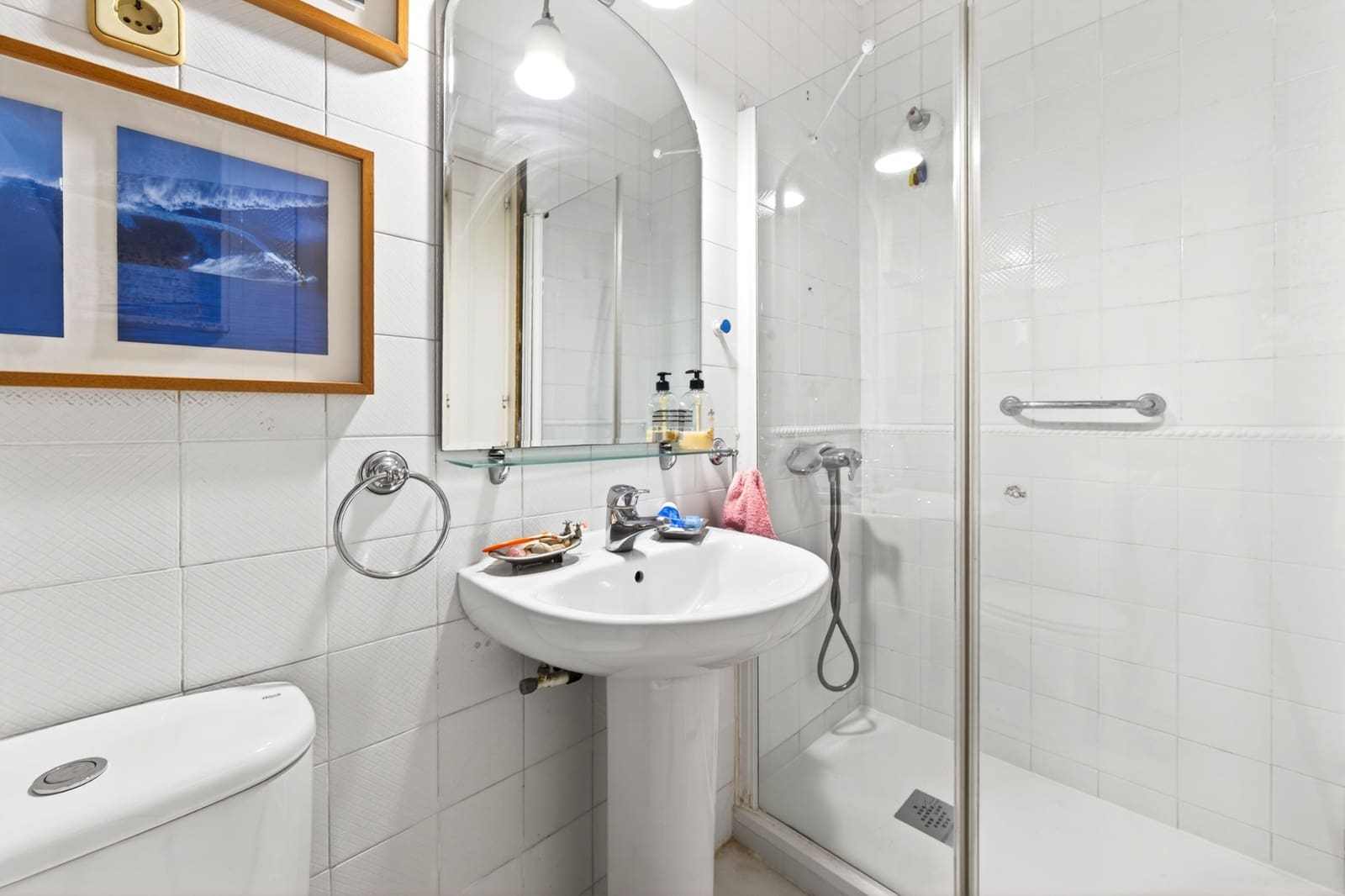 3 bedroom Penthouse for sale in Malaga city with garage - € 1,500,000 (Ref: 9865064)