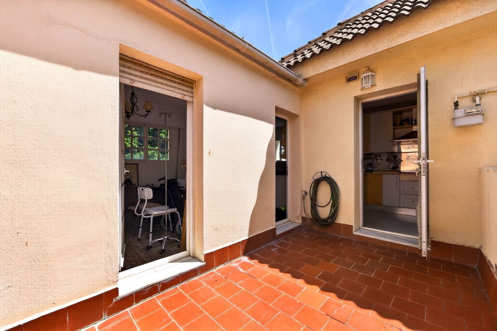 3 bedroom Penthouse for sale in Malaga city with garage - € 1,500,000 (Ref: 9865064)